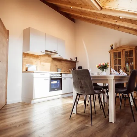 Brauneck Apartamento *