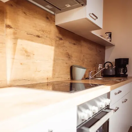 Brauneck Apartamento Gaissach