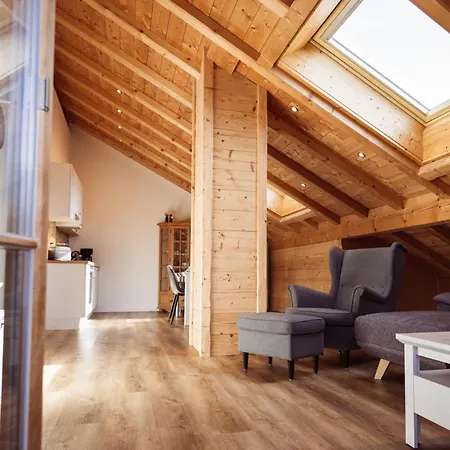 Apartamento Brauneck *