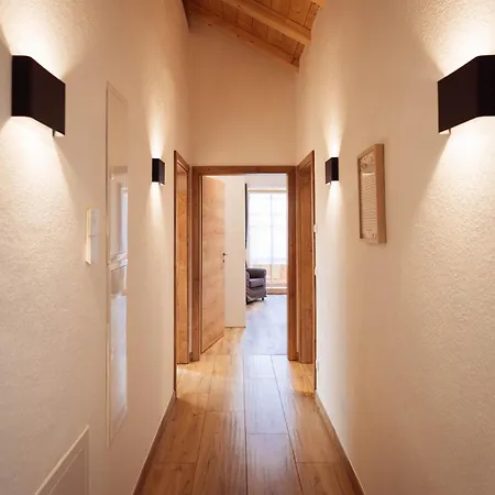 Apartamento Brauneck
