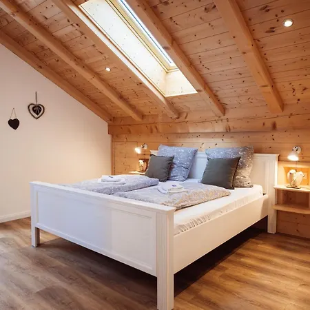 Brauneck Apartamento
