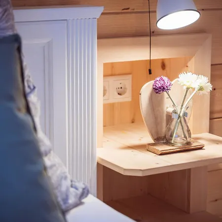 Apartamento Brauneck
