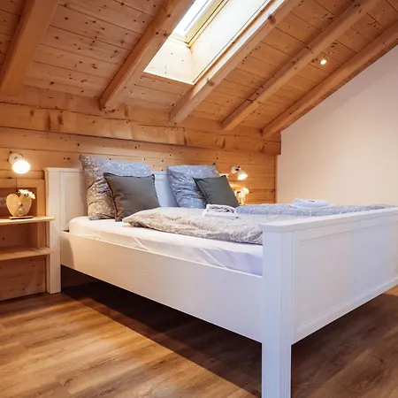 Apartamento Brauneck *