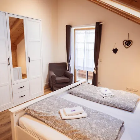 Brauneck Apartamento
