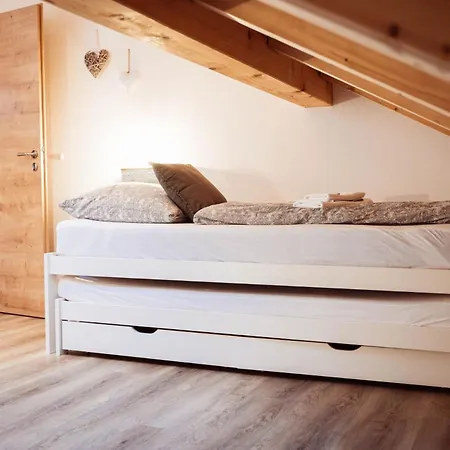 Apartamento Brauneck Gaissach